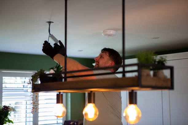 Best Electric Panel Repair  in Munford, TN