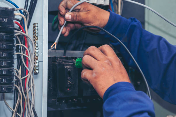 Best Emergency Electrician Near Me  in Munford, TN